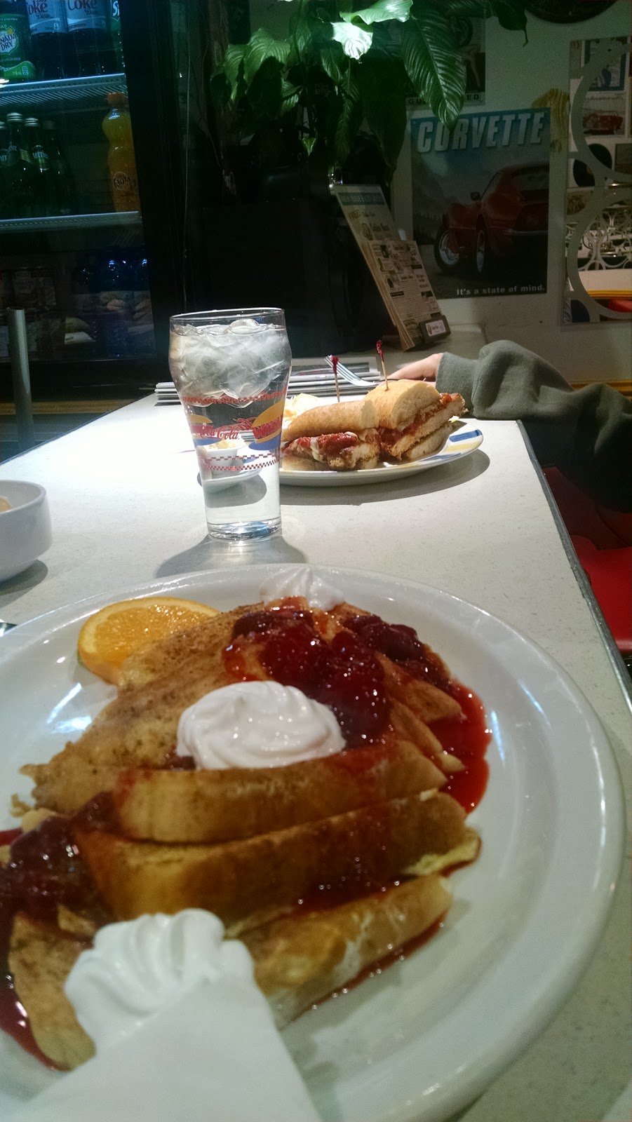 Wimpys Diner | 475 Guelph Line, Burlington, ON L7R 3L8, Canada | Phone: (905) 634-5500