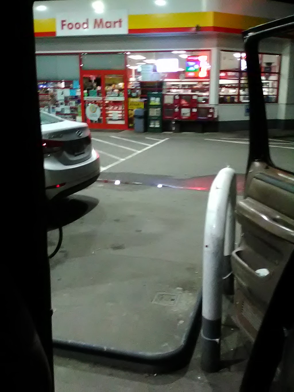 Shell | 1454 Lake Samish Rd, Bellingham, WA 98229, USA | Phone: (360) 724-0319