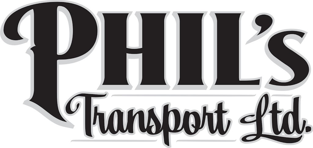Phils Transport Ltd | 110 Hampton St, MacGregor, MB R0H 0R0, Canada | Phone: (204) 685-2932