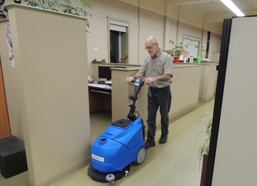 Nettoyage De Qualite Inc | 1063 Rue King E, Sherbrooke, QC J1G 1E5, Canada | Phone: (819) 569-5106
