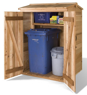 Ottawa Sheds | 2307 Roger Stevens Dr, North Gower, ON K0A 2T0, Canada | Phone: (613) 489-7333