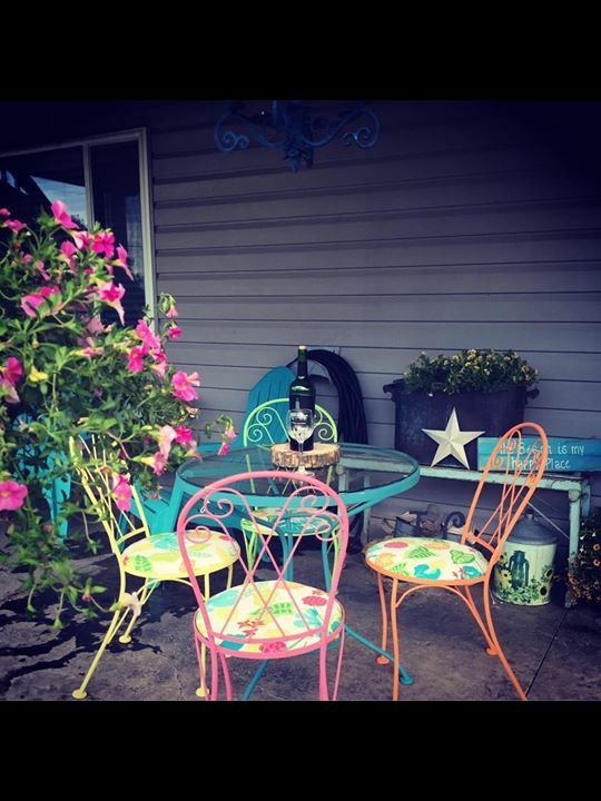 The Grand Corbel B&B | 54 Dunrobin Dr, Caledonia, ON N3W 2N7, Canada | Phone: (905) 531-6794
