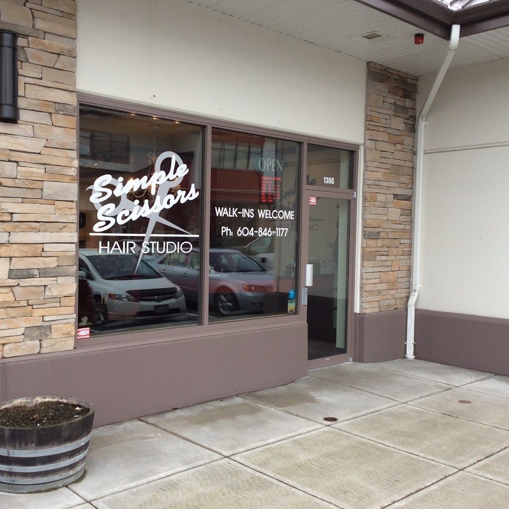 Hair by Sheila | 6640 Vedder Rd #130g, Chilliwack, BC V2R 0J2, Canada | Phone: (604) 845-4313