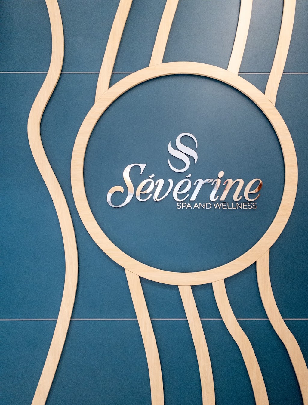 Sévérine Spa | 6005 BC-17A, Delta, BC V4K 0B2, Canada | Phone: (604) 382-8233