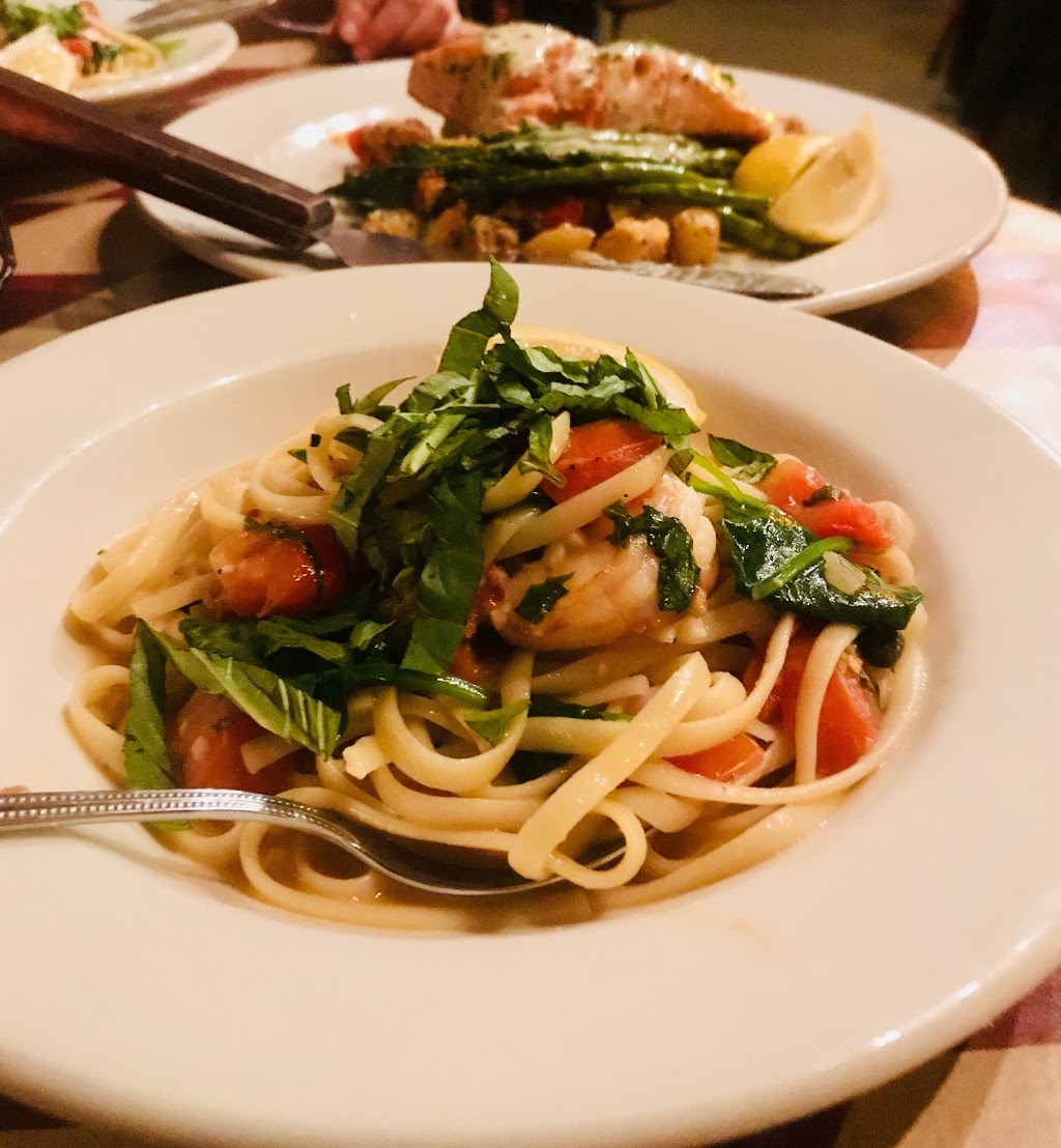 Mambo Italiano Cafe | 1303 12th St, Bellingham, WA 98225, USA | Phone: (360) 734-7677