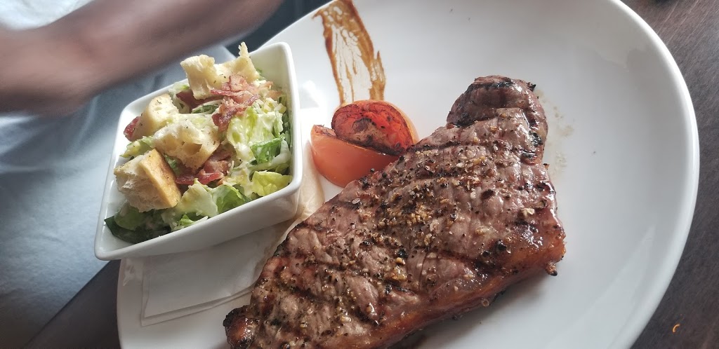 Wendel Clarks Classic Grill & Bar | 67 Simcoe St N, Oshawa, ON L1G 4S3, Canada | Phone: (905) 215-1046