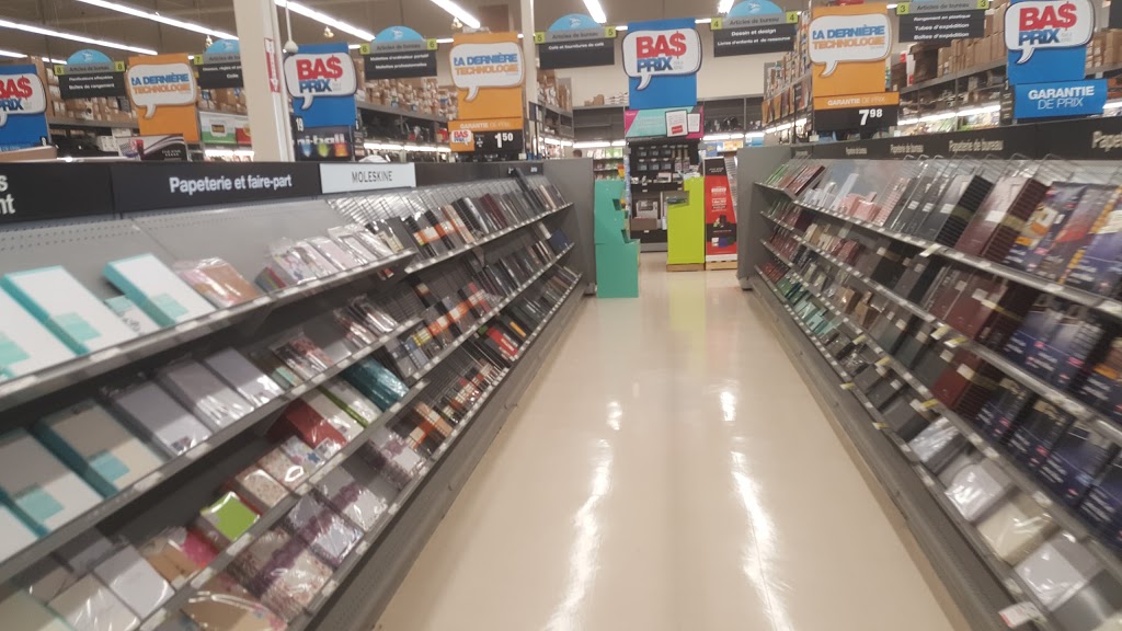 Bureau en Gros Candiac | 40 Rue de Strasbourg, Candiac, QC J5R 0B4, Canada | Phone: (450) 659-1012