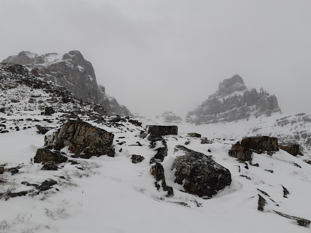 Sentinel Pass | Improvement District No. 9, AB T0L, Canada | Phone: (403) 522-3833
