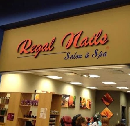 Regal Nails Regina | 4500 Gordon Rd, Regina, SK S4S 6H7, Canada | Phone: (306) 522-4455