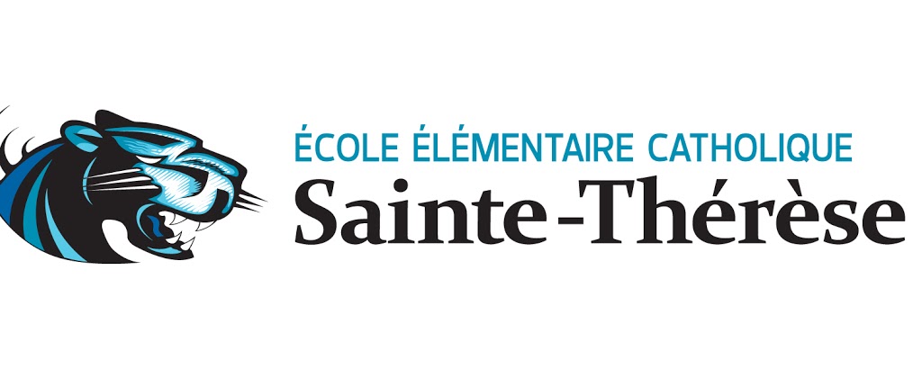École élémentaire catholique Sainte-Thérèse | 5305 Tecumseh Rd E, Windsor, ON N8T 1C5, Canada | Phone: (519) 945-2628