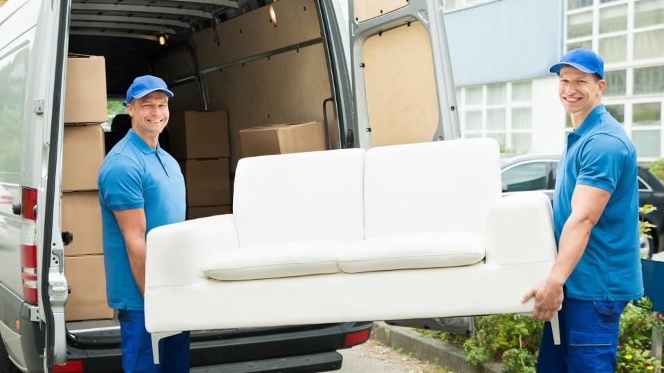 Best Hand 2 Hand Movers | 274 Serena Way, Nepean, ON K2G 4P5, Canada | Phone: (613) 402-6066