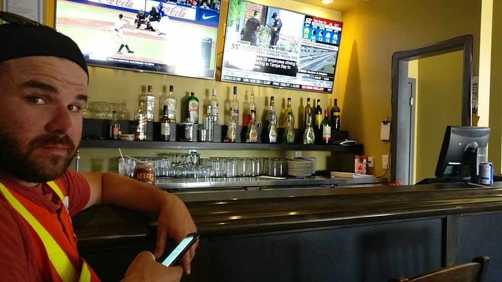 Country Perks Bar&grill | 1648 Taunton Rd, Hampton, ON L0B 1J0, Canada | Phone: (905) 404-4343