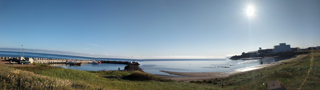 Sea Tide Ground Fish Plant | 45 Rue Cormier, Cap-Pelé, NB E4N 1N8, Canada | Phone: (506) 577-6733