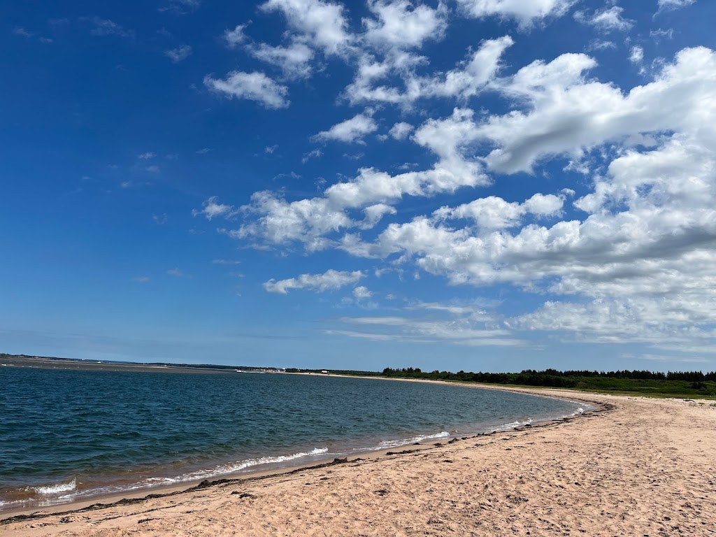 St. Peters Harbour Lighthouse | 302 Lighthouse Rd, Morell, PE C0A 1S0, Canada | Phone: (902) 961-8920