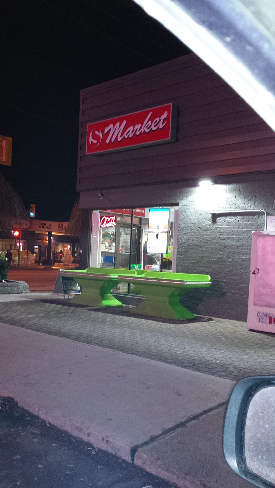 S.Market | 2732 Lake Shore Blvd W, Etobicoke, ON M8V 1H1, Canada | Phone: (416) 201-9604