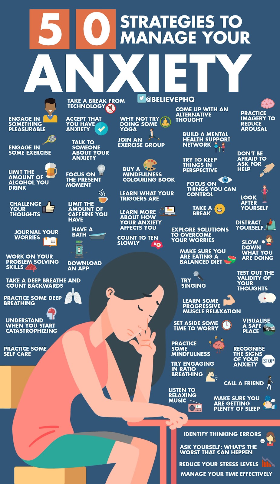 Control Anxiety Counselling | 7364 201 St, Langley Twp, BC V2Y 3G6, Canada | Phone: (778) 387-4866