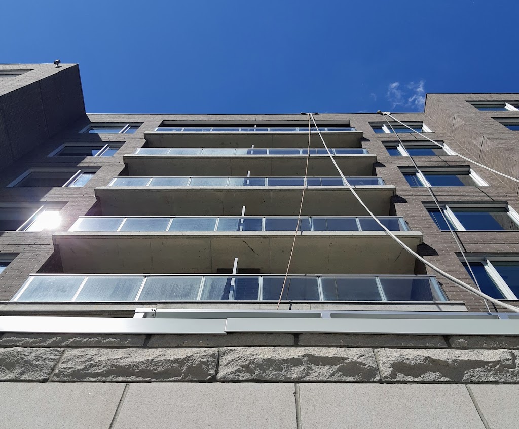 The High Rise Guys | 1107 Ambleside Dr, Ottawa, ON K2B 8E2, Canada | Phone: (613) 809-6200