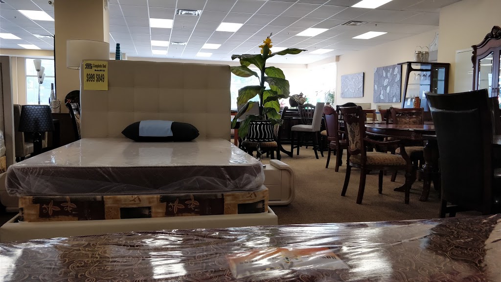 Dundas Furnishing | 1739 Dundas St E, Mississauga, ON L4X 1L5, Canada | Phone: (905) 602-1088