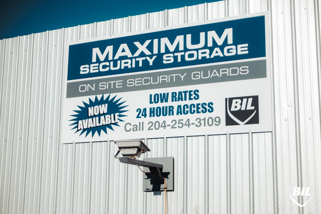 Maximum Security Storage | 30 Symington Ln N, Navin, MB R5T 0J1, Canada | Phone: (204) 254-3109
