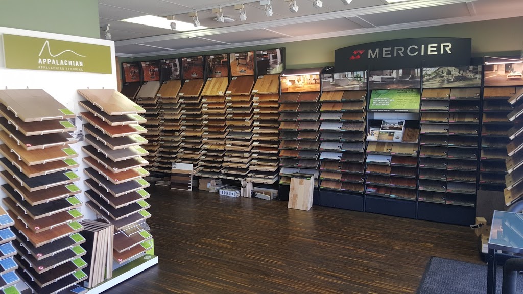 Hardwood Gallery & Design Center Inc. | Bay 7, 5608 1 Street SE, Calgary, AB T2H 2W9, Canada | Phone: (403) 252-9236