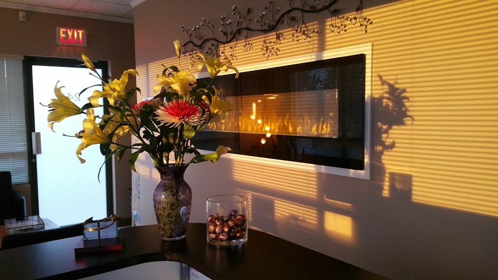 Esthetics Denture Studio Inc. | 3671 Westminster Hwy #240, Richmond, BC V7C 5W6, Canada | Phone: (604) 279-9151