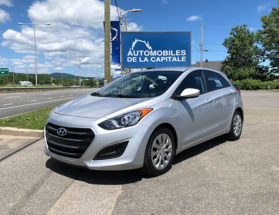 Automobiles de la Capitale | 7050 Boulevard Sainte-Anne, Château-Richer, QC G0A 1N0, Canada | Phone: (418) 972-1200