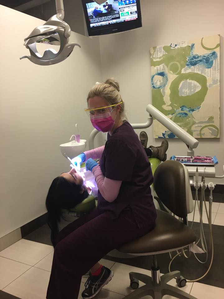 Innovation Drive Dental | 20 Innovation Dr, Woodbridge, ON L4H 0T2, Canada | Phone: (905) 264-0333