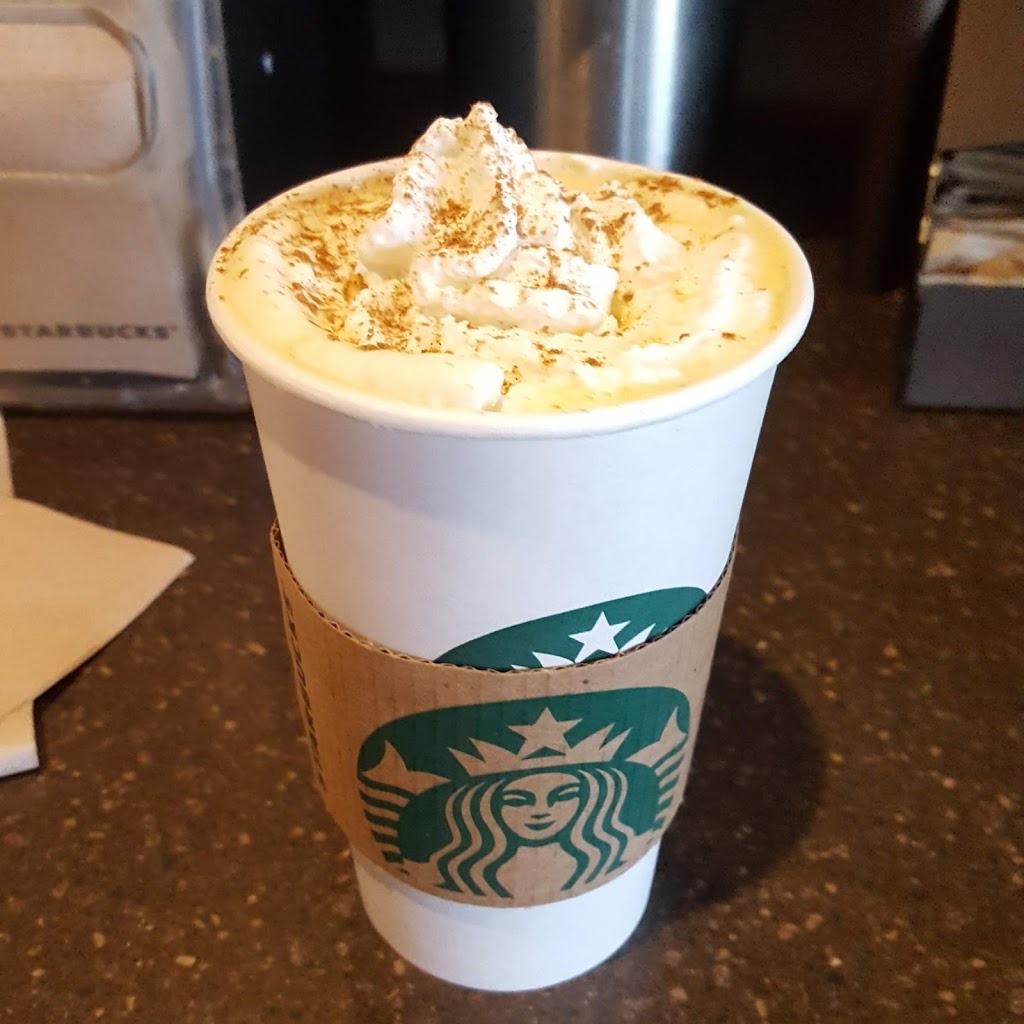 Starbucks | 285 Geneva St Unit G3, St. Catharines, ON L2N 2G1, Canada | Phone: (905) 935-0330