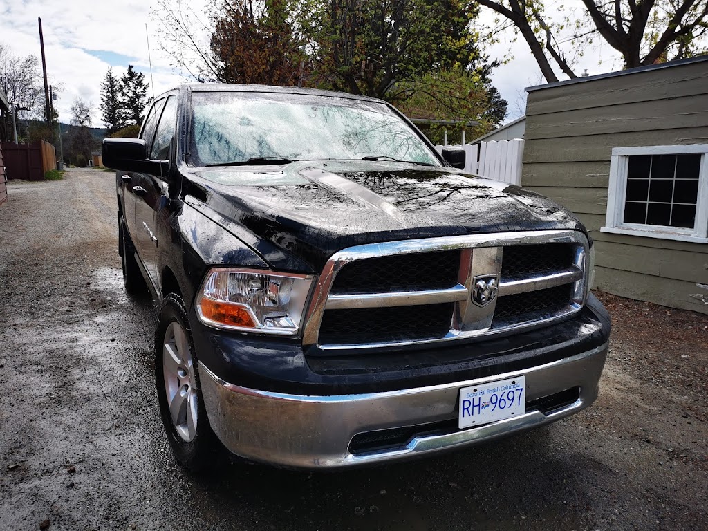 Bootleg Restoration - Paint and Body | 613 Industrial Road C, Cranbrook, BC V1C 4Z2, Canada | Phone: (250) 427-9776