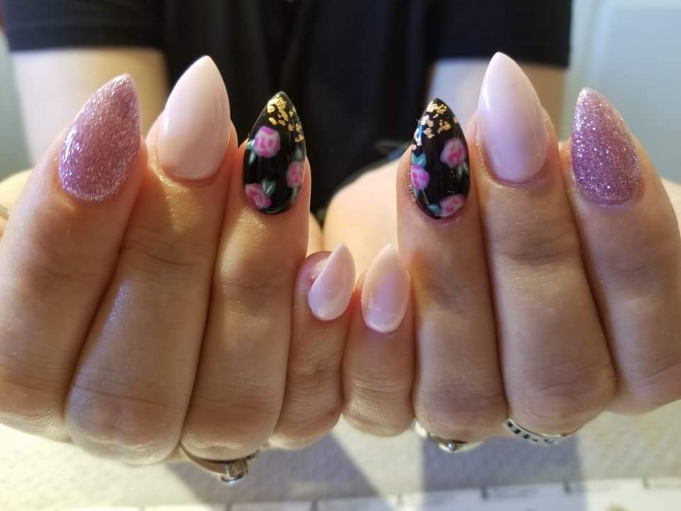 Polish Nail Studio | 5 Cambridge Dr, Charlottetown, PE C1C 1P1, Canada | Phone: (204) 496-0988