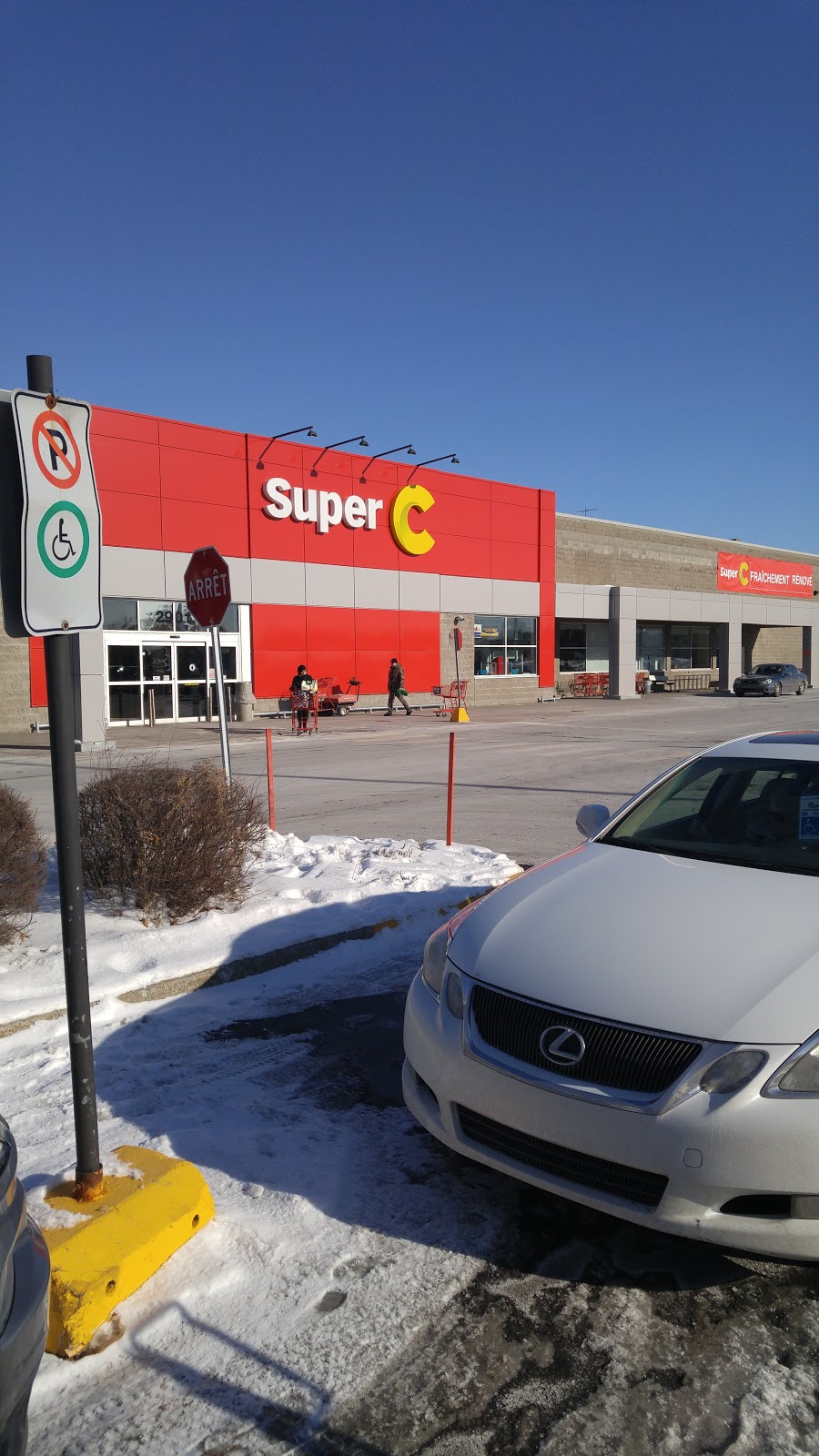 Place Desormeaux Centre Commercial | 2877 Chemin de Chambly, Longueuil, QC J4L 1M8, Canada | Phone: (450) 463-0440