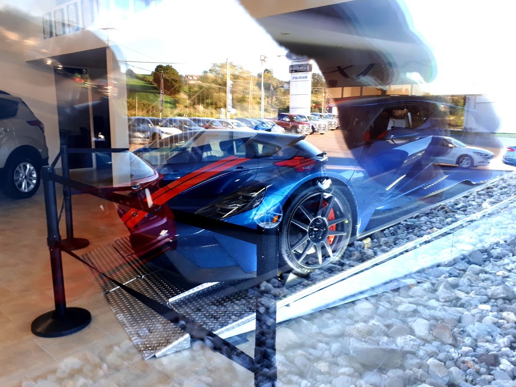 Beauce Auto Ford Lincoln | 405 Boulevard Renault, Beauceville, QC G5X 1N7, Canada | Phone: (418) 228-1011