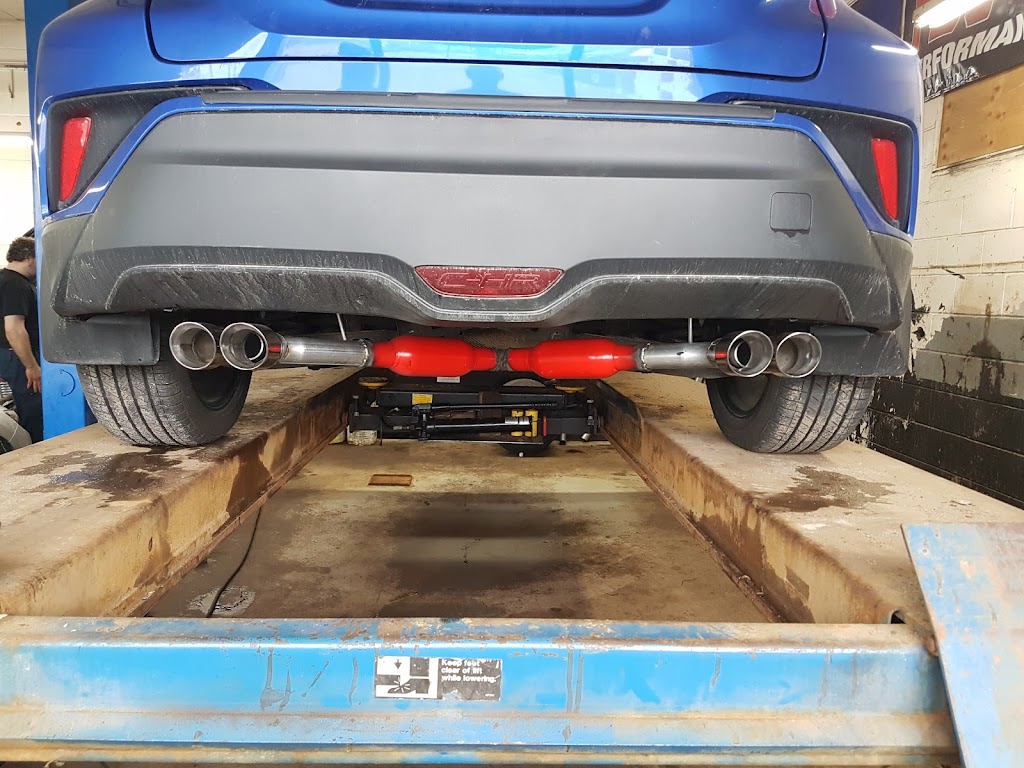 Wrenchers Auto Inc | 846 Pembroke St E, Pembroke, ON K8A 3M2, Canada | Phone: (613) 735-3820