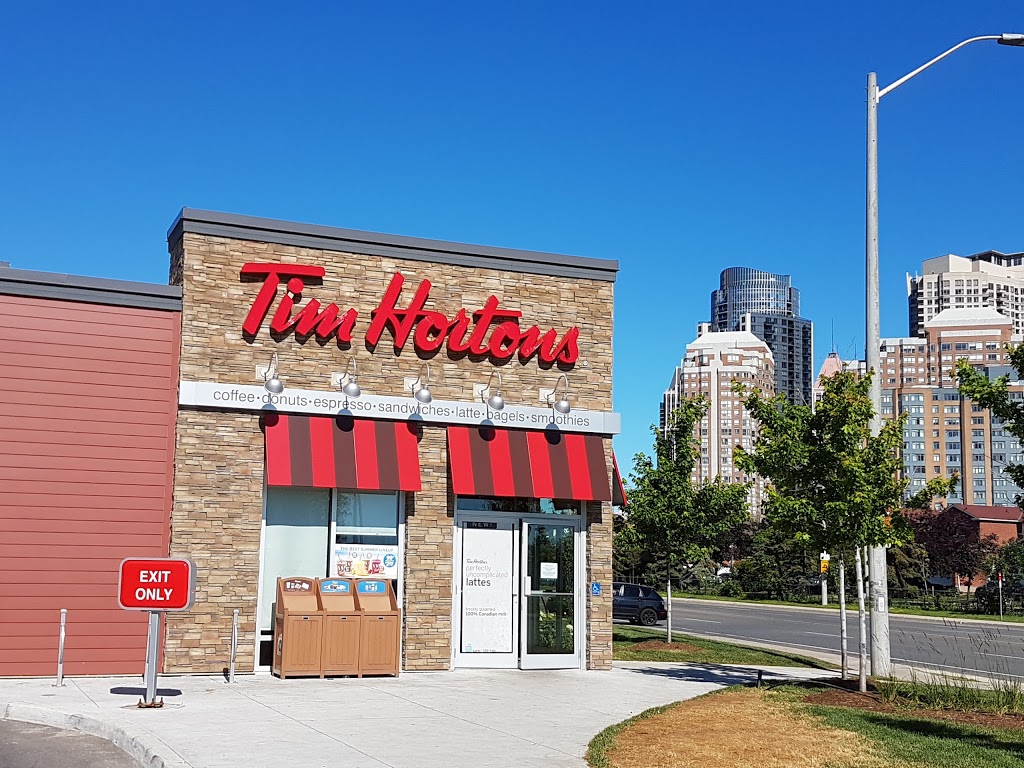 TIM HORTONS - 21 Photos - 325 Central Parkway West, Mississauga