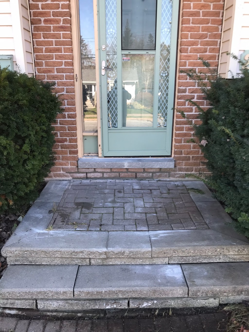 Kristopher levy masonry | 4 Mill Road Forks Rd, Mount Uniacke, NS B0N 1Z0, Canada | Phone: (902) 719-7073