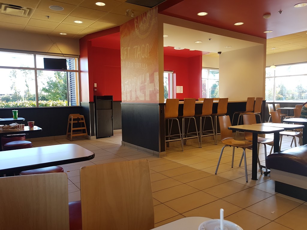 KFC | 2325 Ottawa St, Port Coquitlam, BC V3B 8A4, Canada | Phone: (778) 285-7400