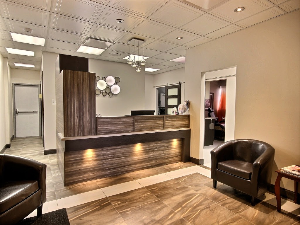 Clinique Prestige | 9 Rue Melville, Lévis, QC G6V 4X9, Canada | Phone: (418) 833-5734