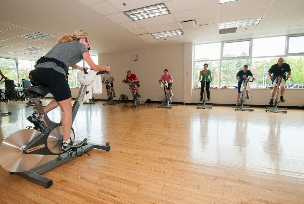 YMCA of Oakville | 410 Rebecca St, Oakville, ON L6K 1K7, Canada | Phone: (905) 845-5597