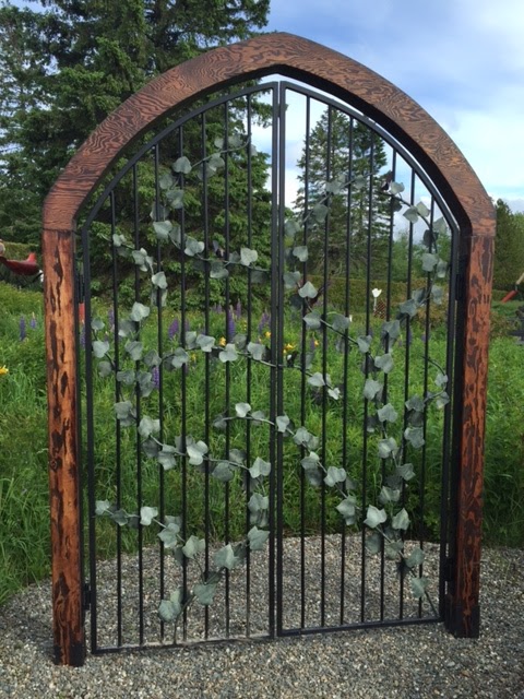 K. John Masons Ironworks | 54 Gates Rd, Hubbards, NS B0J 1T0, Canada | Phone: (902) 401-7073