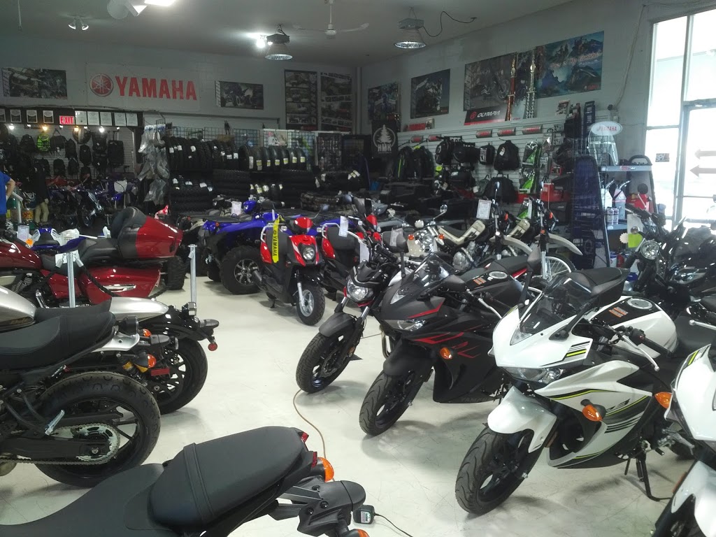 KELOWNA YAMAHA | 2331A Enterprise Way, Kelowna, BC V1X 7E1, Canada | Phone: (250) 763-1010