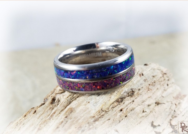 DR Rings Handmade Custom Bentwood Rings | Stittsville, ON K2S 1Y6, Canada | Phone: (613) 371-1720