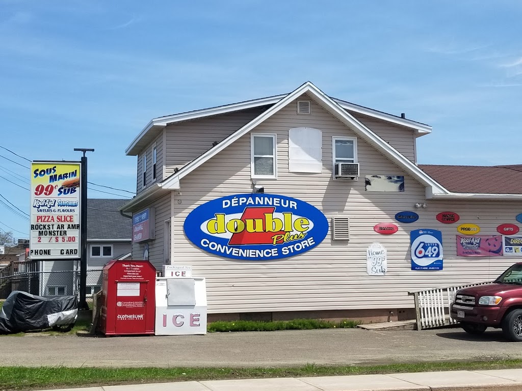 Double "L" Variety | 468 Champlain St, Dieppe, NB E1A 1P4, Canada | Phone: (506) 383-4801