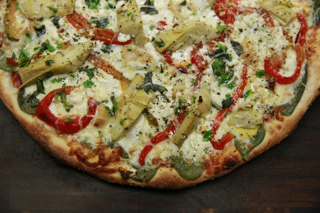 Bondis Pizza | 298 Springbank Dr, London, ON N6J 1E9, Canada | Phone: (519) 645-0322