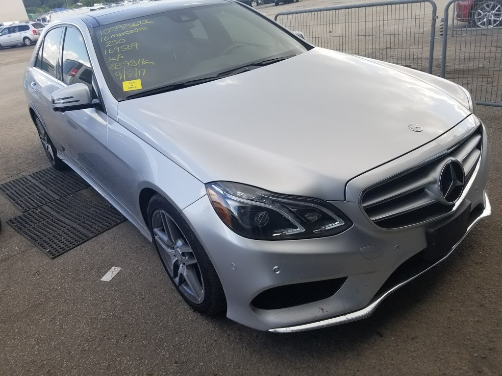 Bengal Auto | 165 Burton St, Hamilton, ON L8L 7Z6, Canada | Phone: (905) 920-1435