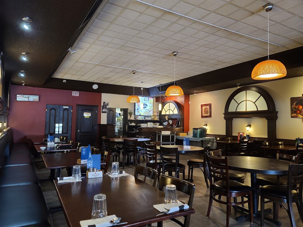 Ice N Spice, Fine Indian & Hakka Cuisine | 380 Lakeshore Rd E, Mississauga, ON L5G 1H5, Canada | Phone: (905) 271-9995