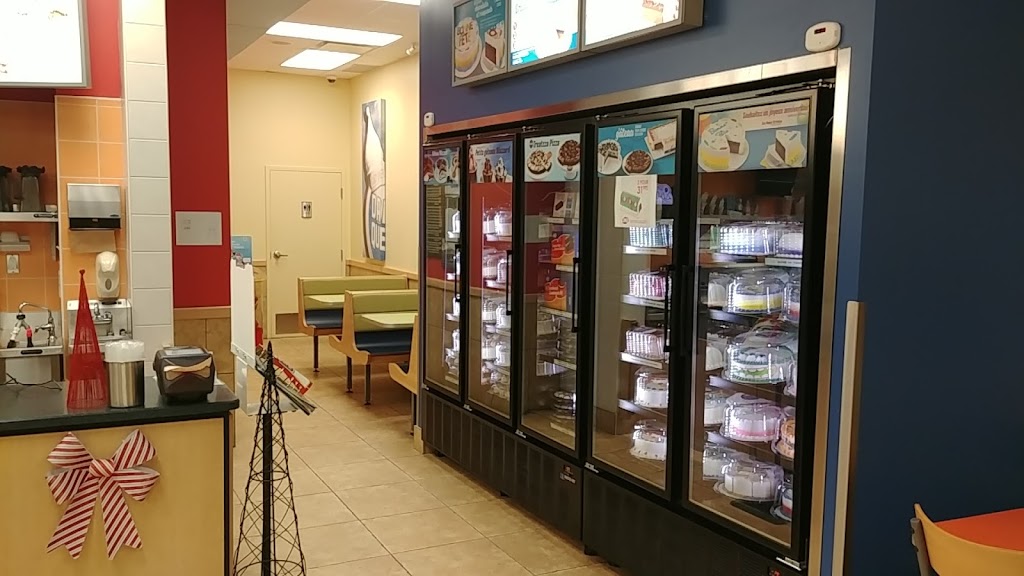 Dairy Queen (Treat) | 1305 Rue Douglas, Saint-Jean-sur-Richelieu, QC J2W 0J2, Canada | Phone: (450) 349-1515