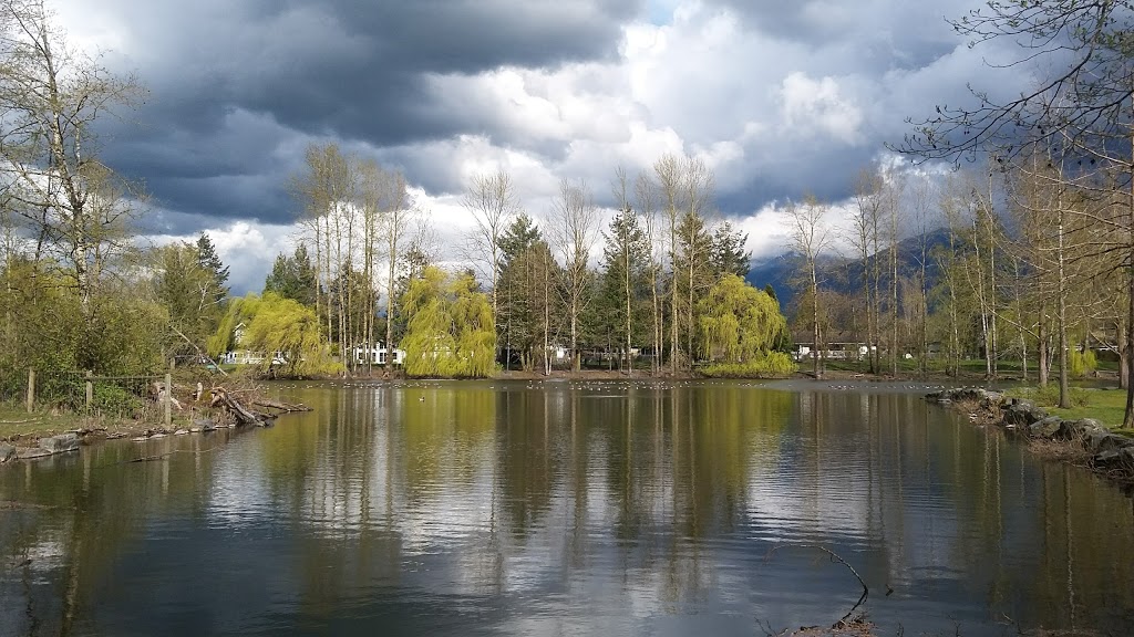 Sardis Park | 45935 Collins Dr, Chilliwack, BC V2R 2E1, Canada