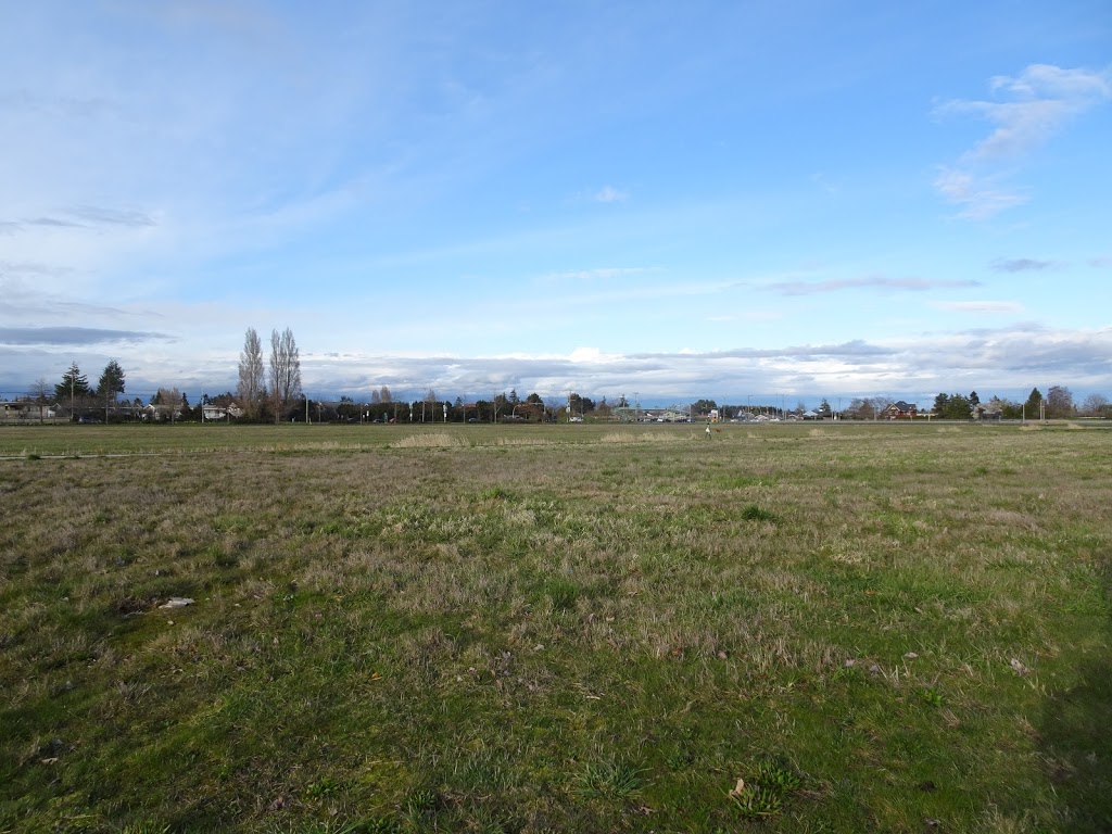 Paterson Park | Clarence Taylor Crescent, Delta, BC V4K 3X3, Canada | Phone: (604) 952-3000
