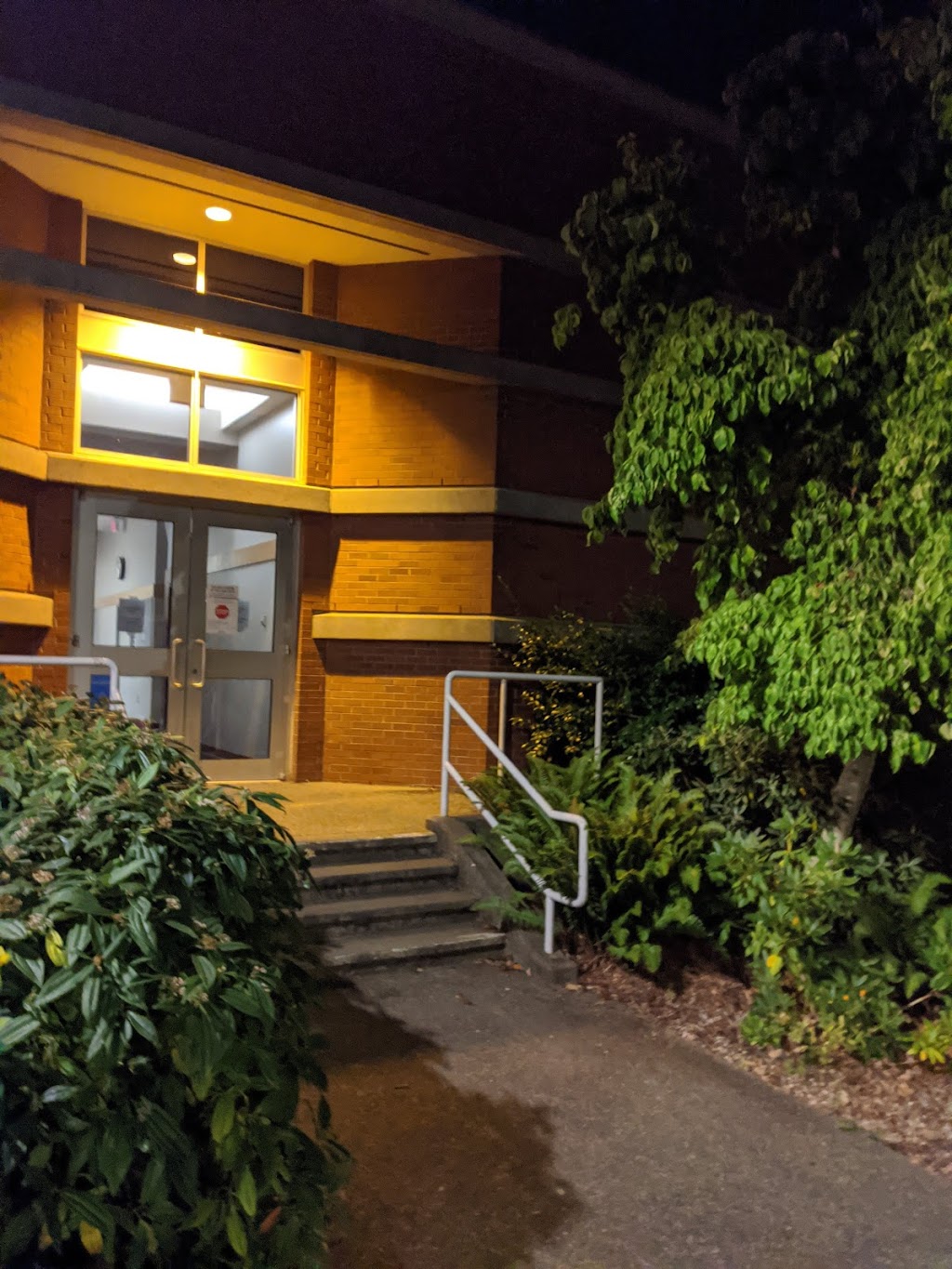 David Strong Building | 3800 Finnerty Rd, Victoria, BC V8P 5C2, Canada | Phone: (250) 721-7211