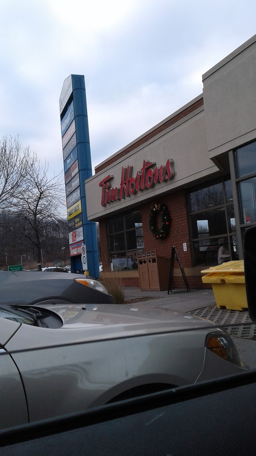 Tim Hortons | 101 Montée Masson, Mascouche, QC J7K 3B4, Canada | Phone: (450) 474-6881